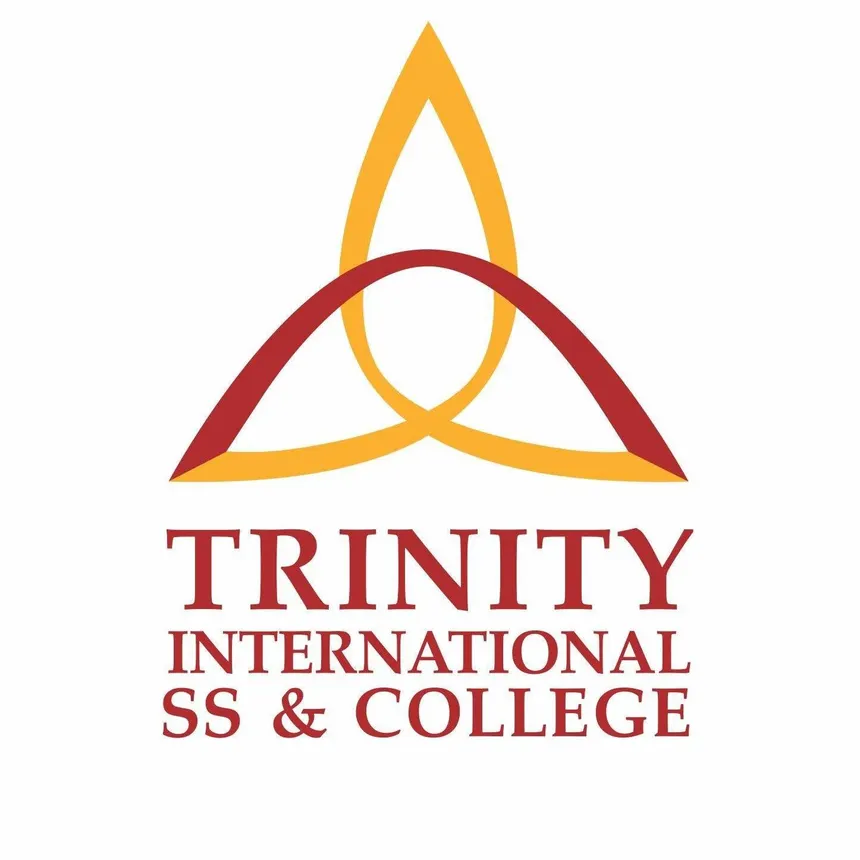 Trinity Int'l College logo